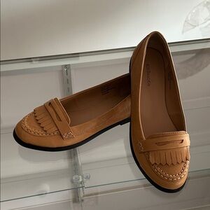 G.H. Bass Loafers Size 7 1/2